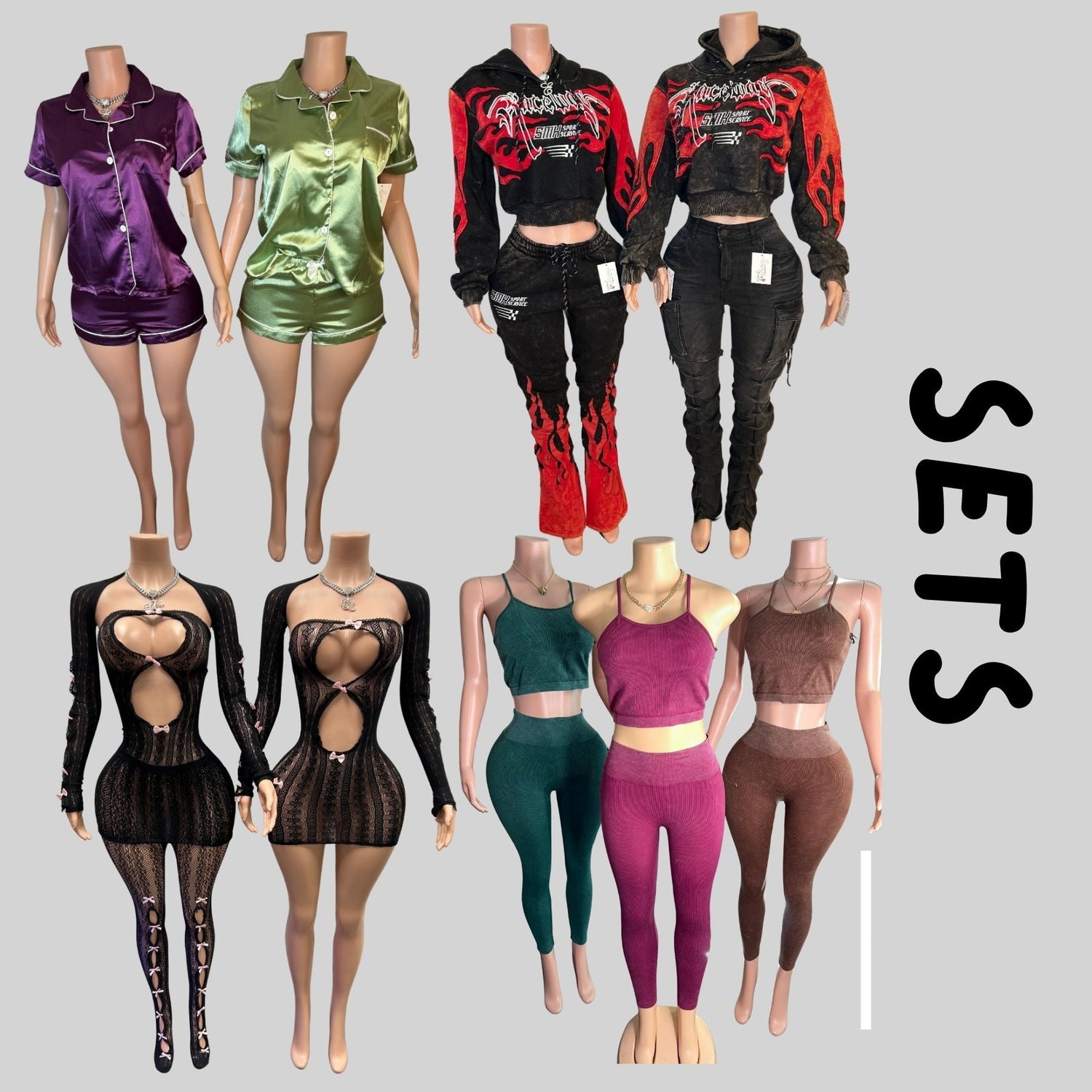 Sets