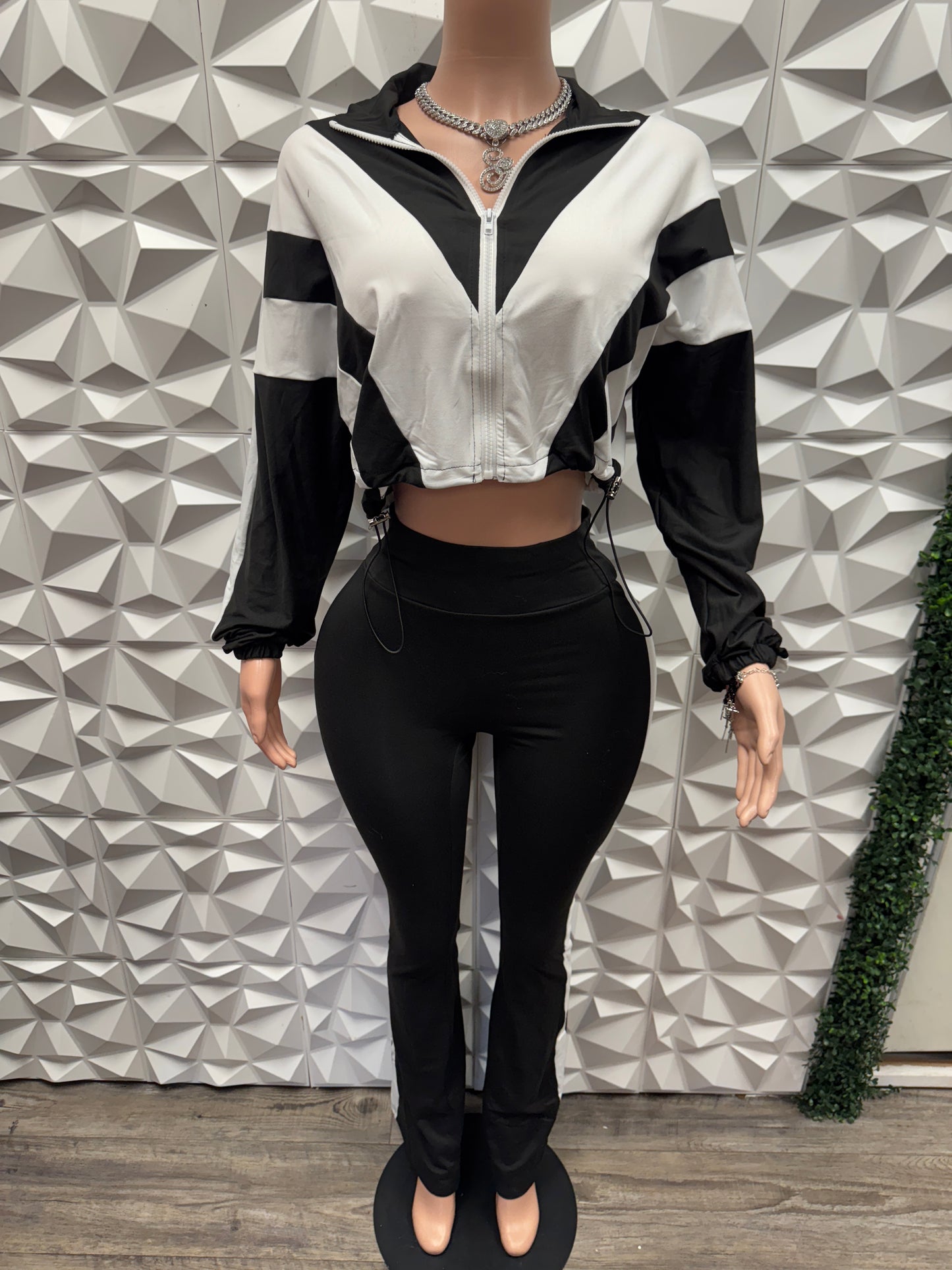 Windbreaker Sets