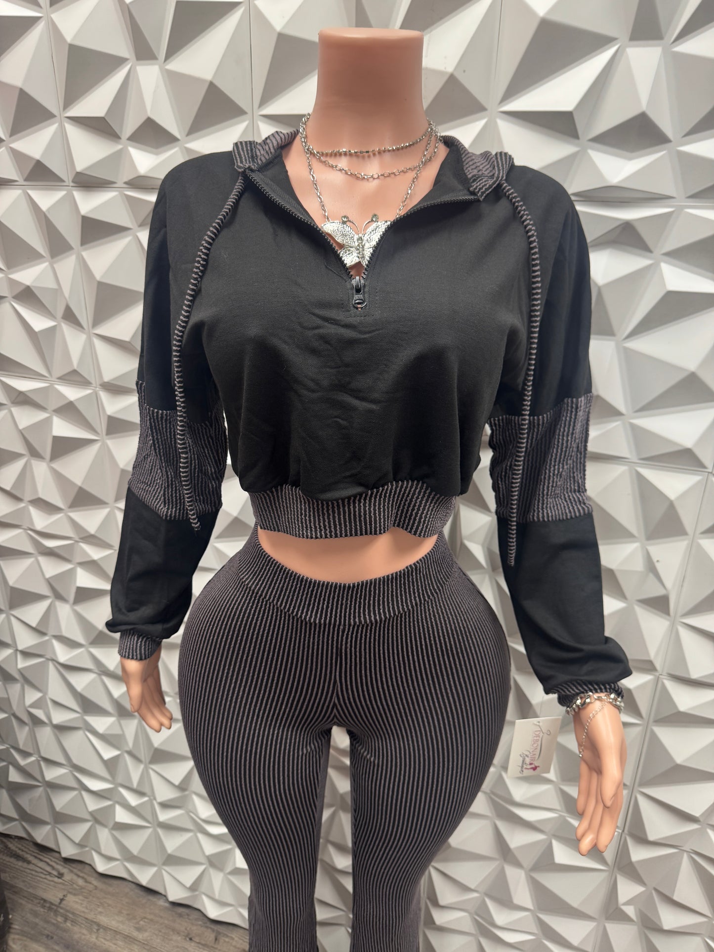 The Casual Day Set
