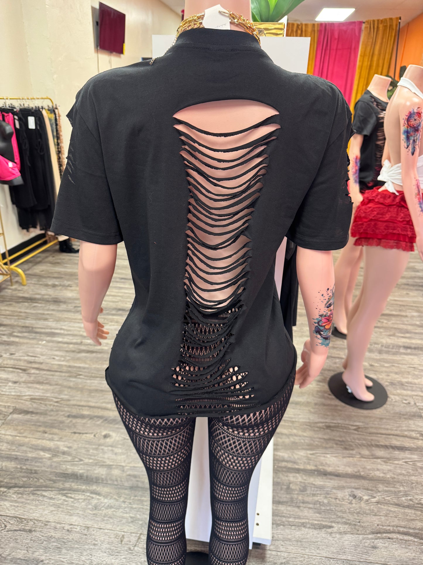 Cardi B Custom Graphic 1