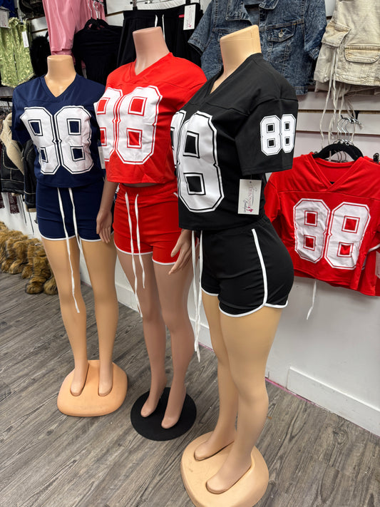 “88” Set