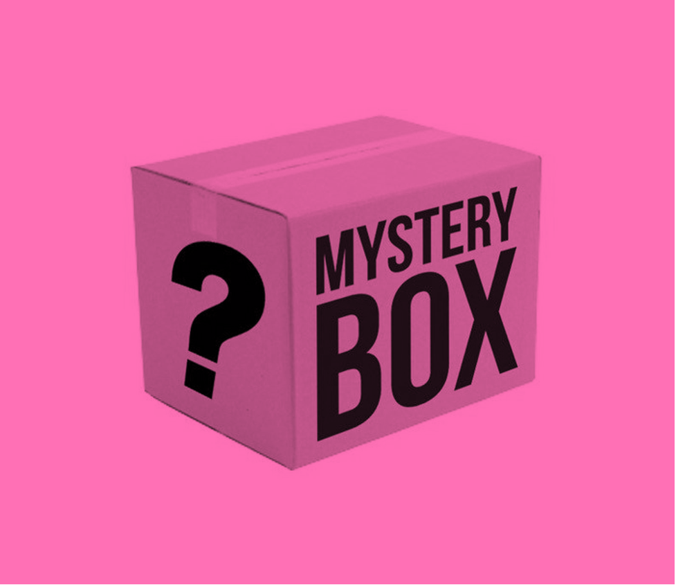 Mystery Box-3